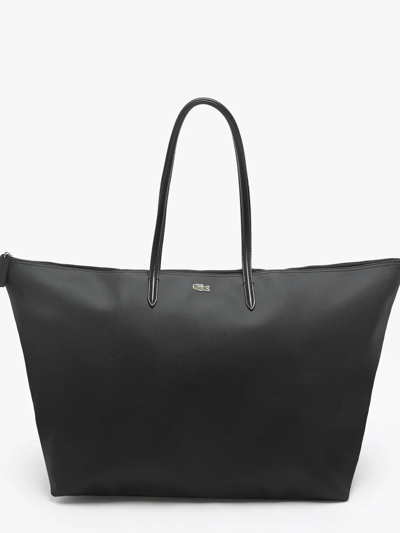Sac porté épaule A4 L.12.12 concept LACOSTE