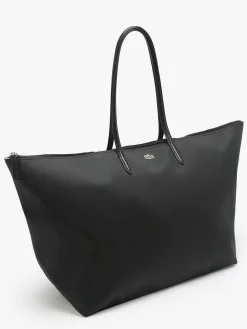 Sac porté épaule A4 L.12.12 concept LACOSTE