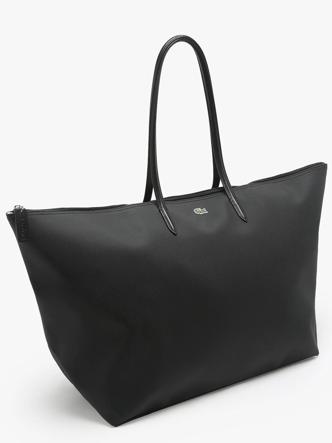 Sac porté épaule A4 L.12.12 concept LACOSTE