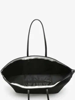 Sac porté épaule A4 L.12.12 concept LACOSTE