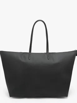 Sac porté épaule A4 L.12.12 concept LACOSTE
