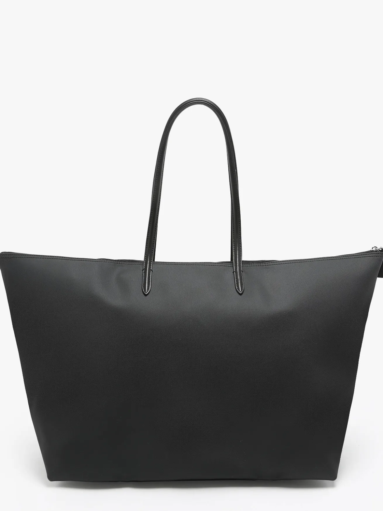 Sac porté épaule A4 L.12.12 concept LACOSTE