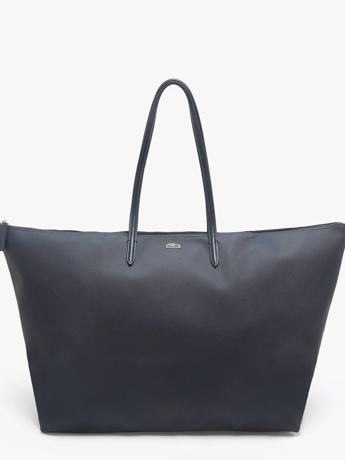 Sac porté épaule A4 L.12.12 concept LACOSTE