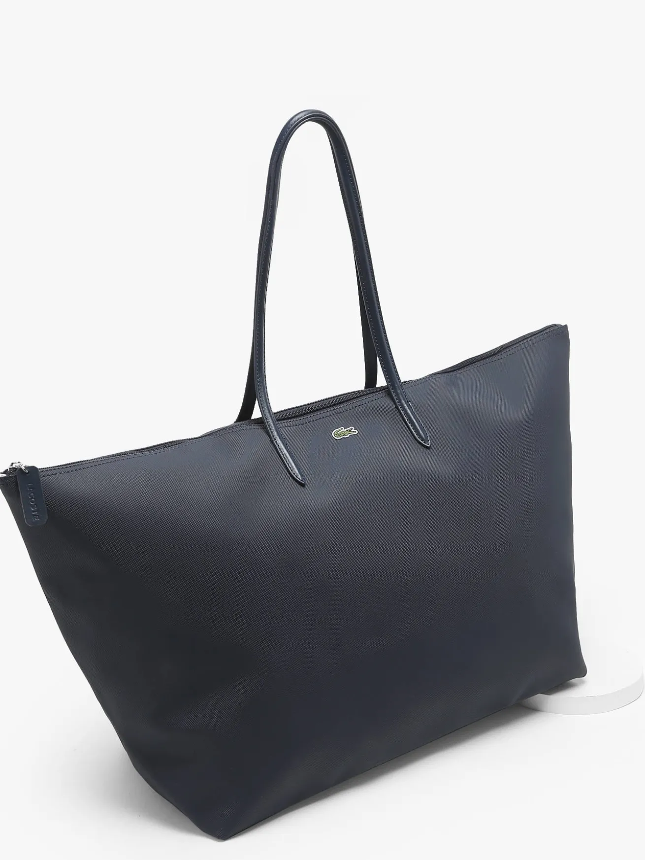 Sac porté épaule A4 L.12.12 concept LACOSTE