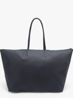 Sac porté épaule A4 L.12.12 concept LACOSTE