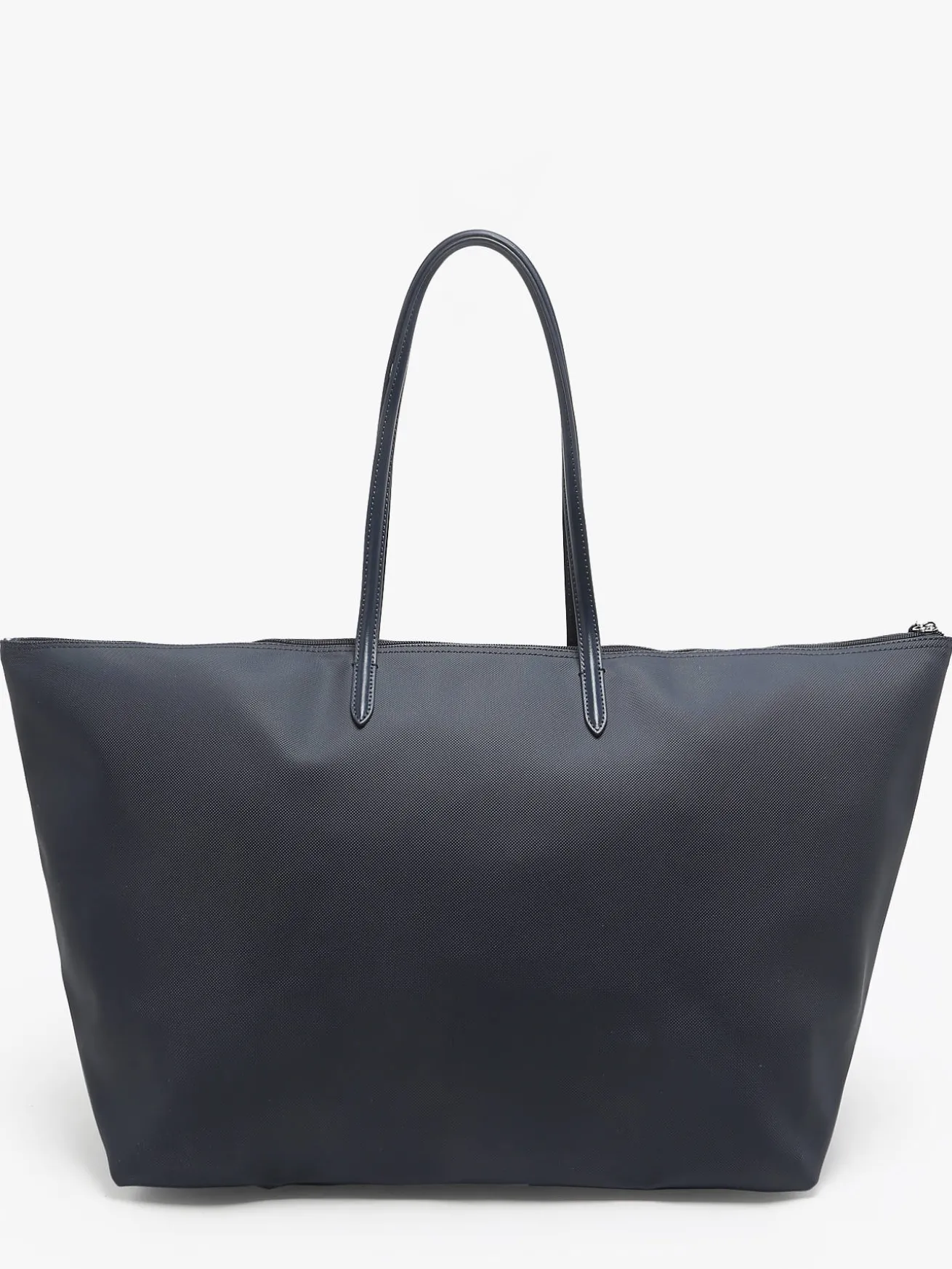 Sac porté épaule A4 L.12.12 concept LACOSTE