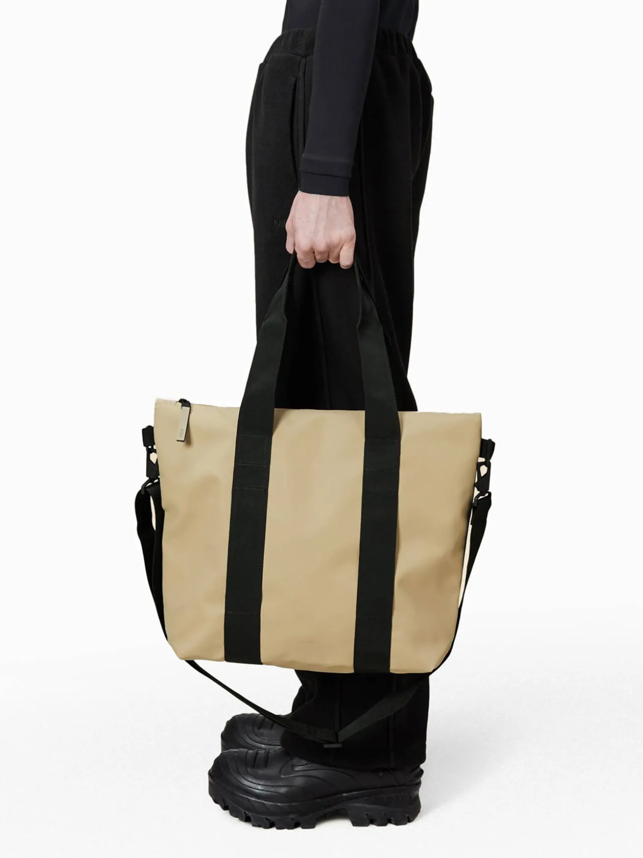 Sac porté épaule A4 RAINS