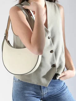 Sac porté épaule Altair cuir ETRIER