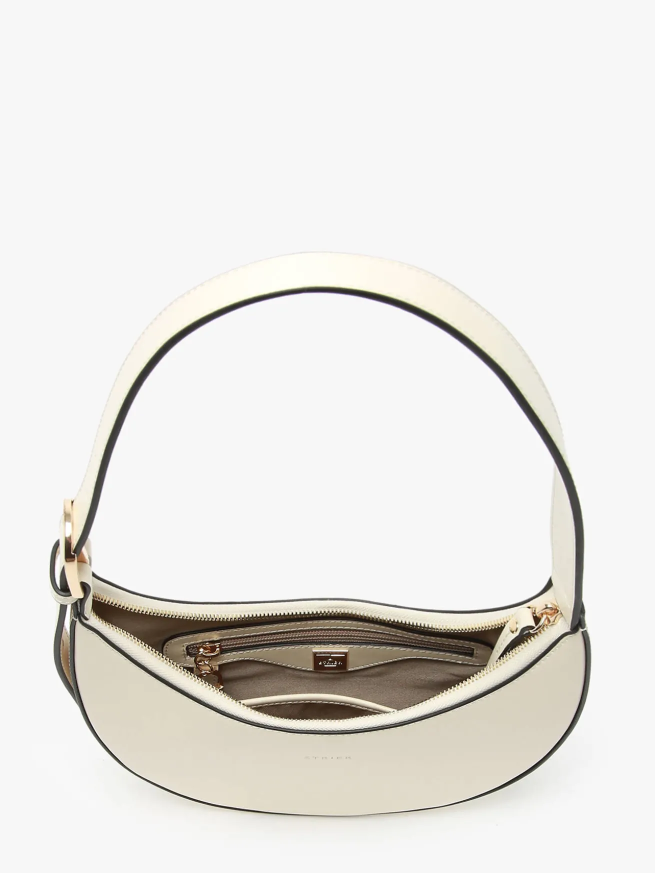 Sac porté épaule Altair cuir ETRIER
