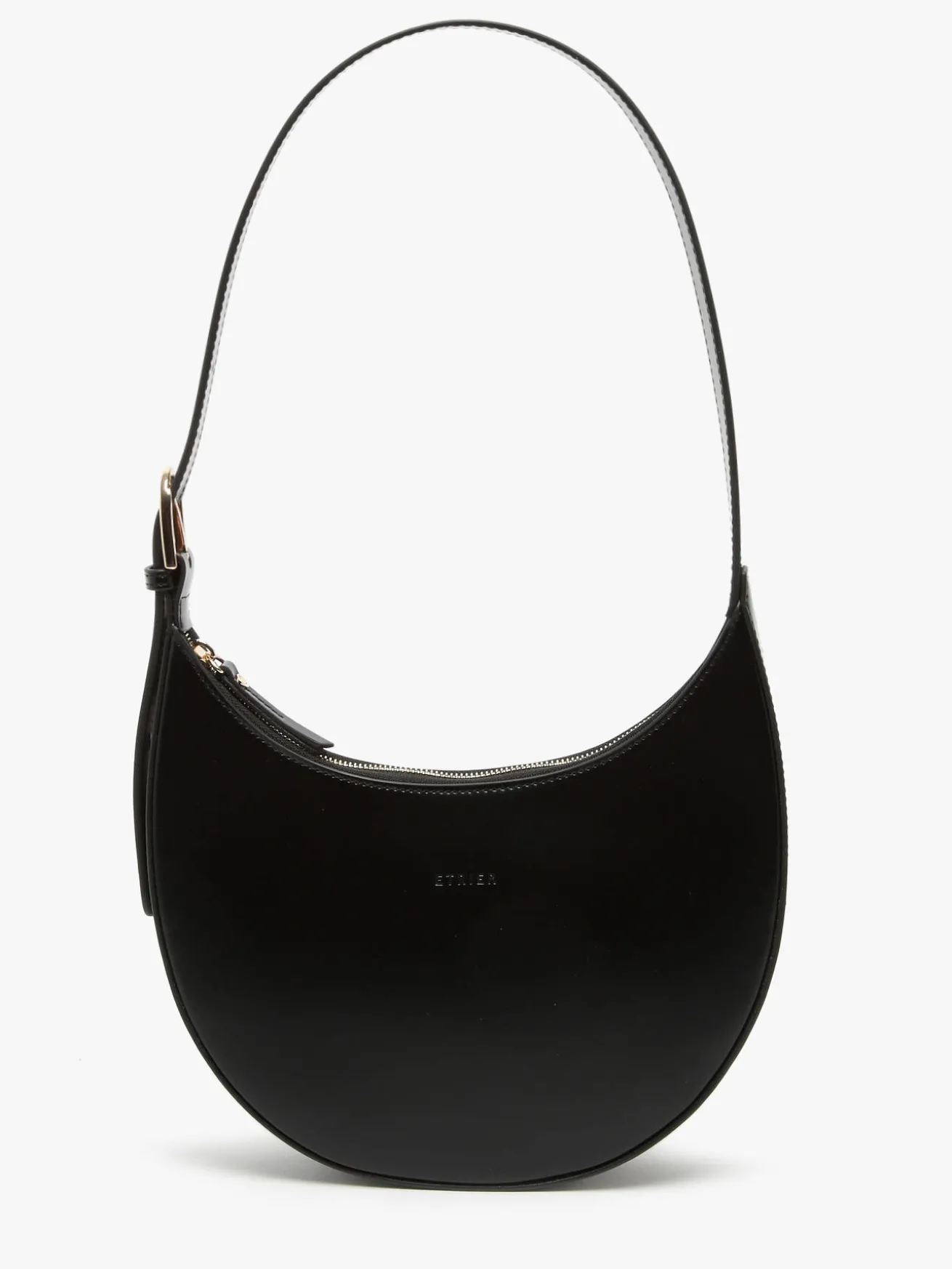 Sac porté épaule Altair cuir ETRIER