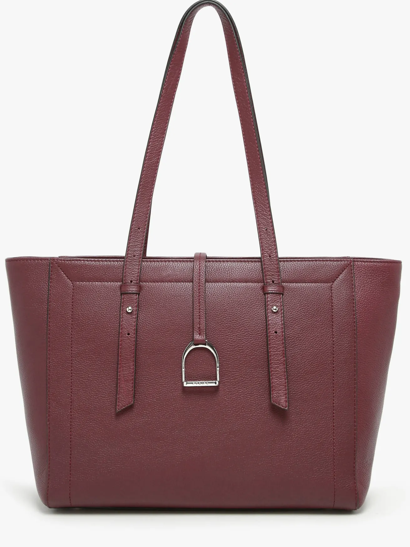 Sac porté épaule Altesse cuir ETRIER