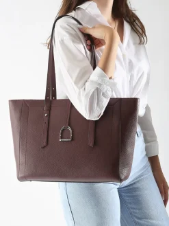 Sac porté épaule Altesse cuir ETRIER