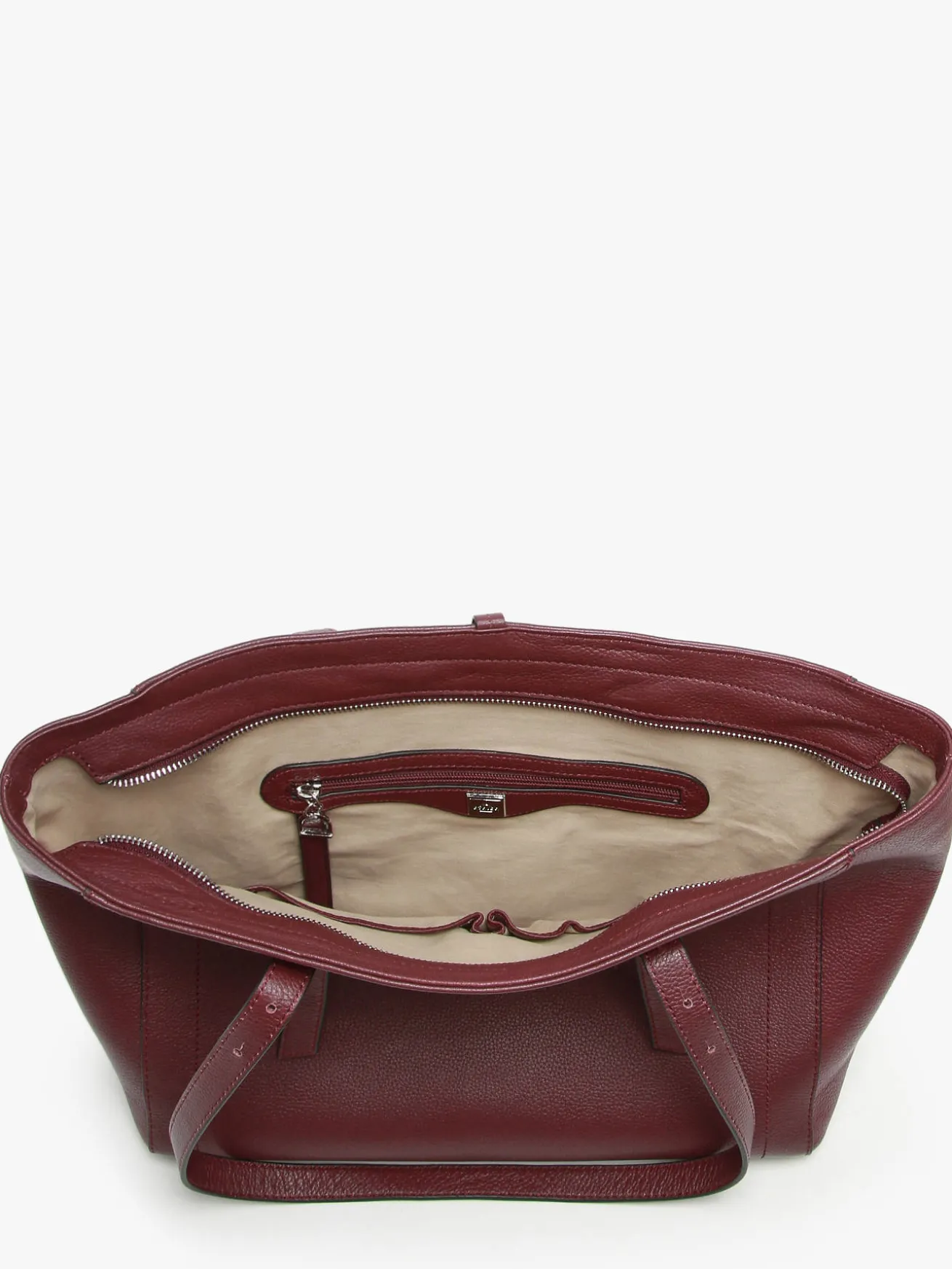 Sac porté épaule Altesse cuir ETRIER