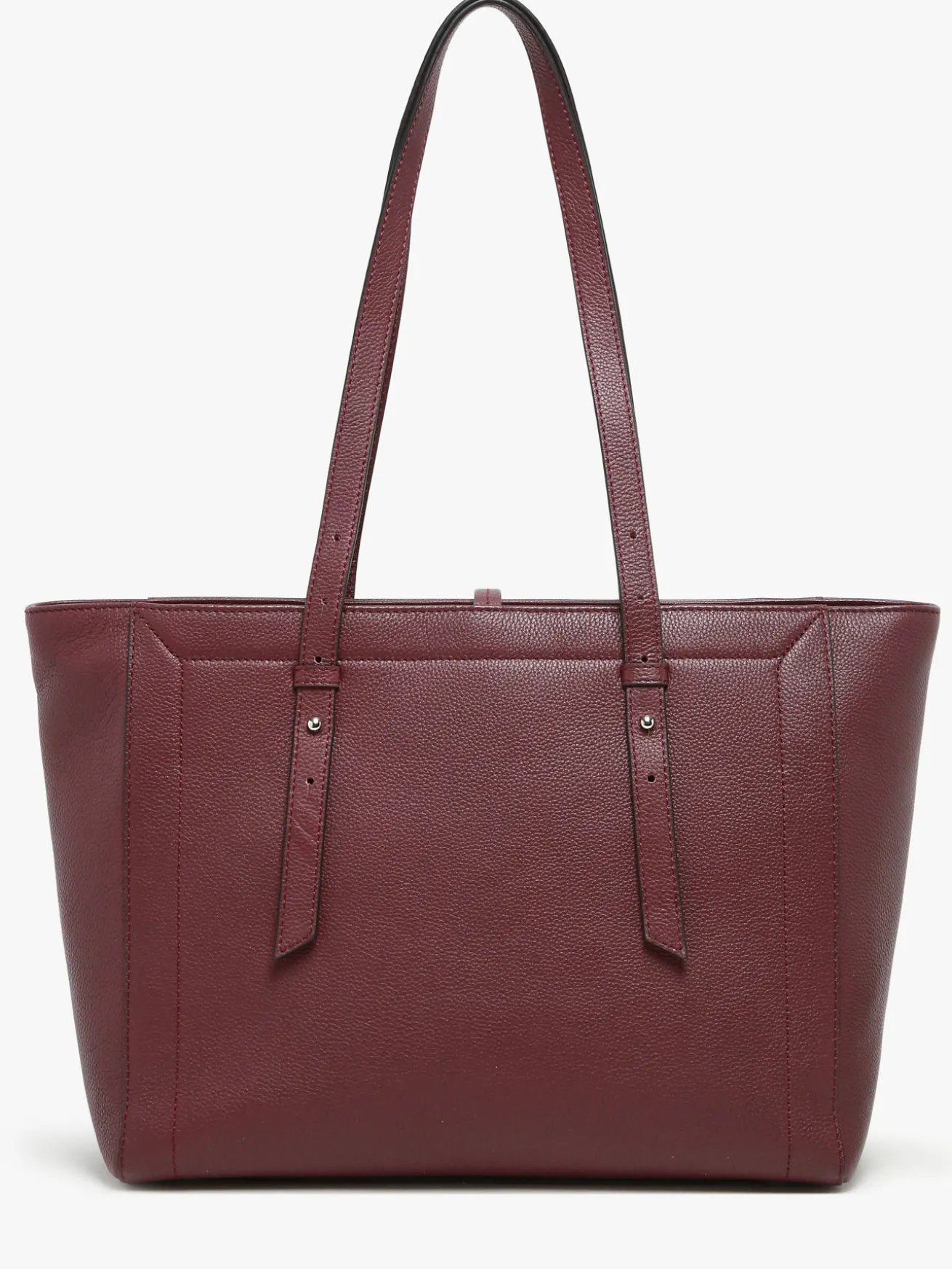 Sac porté épaule Altesse cuir ETRIER