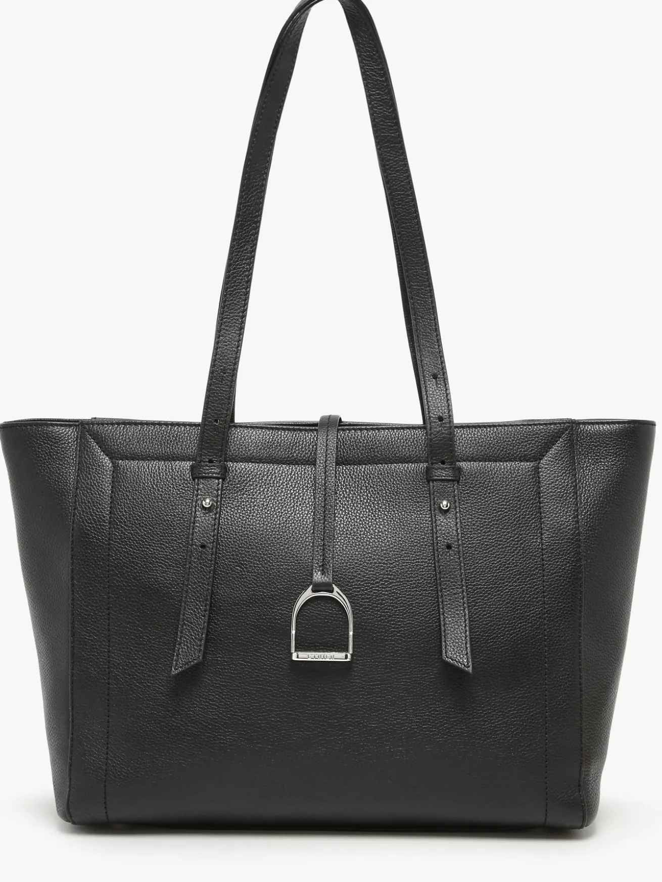 Sac porté épaule Altesse cuir ETRIER