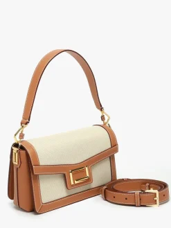sac porté épaule Angele LANCEL
