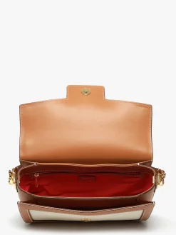 sac porté épaule Angele LANCEL
