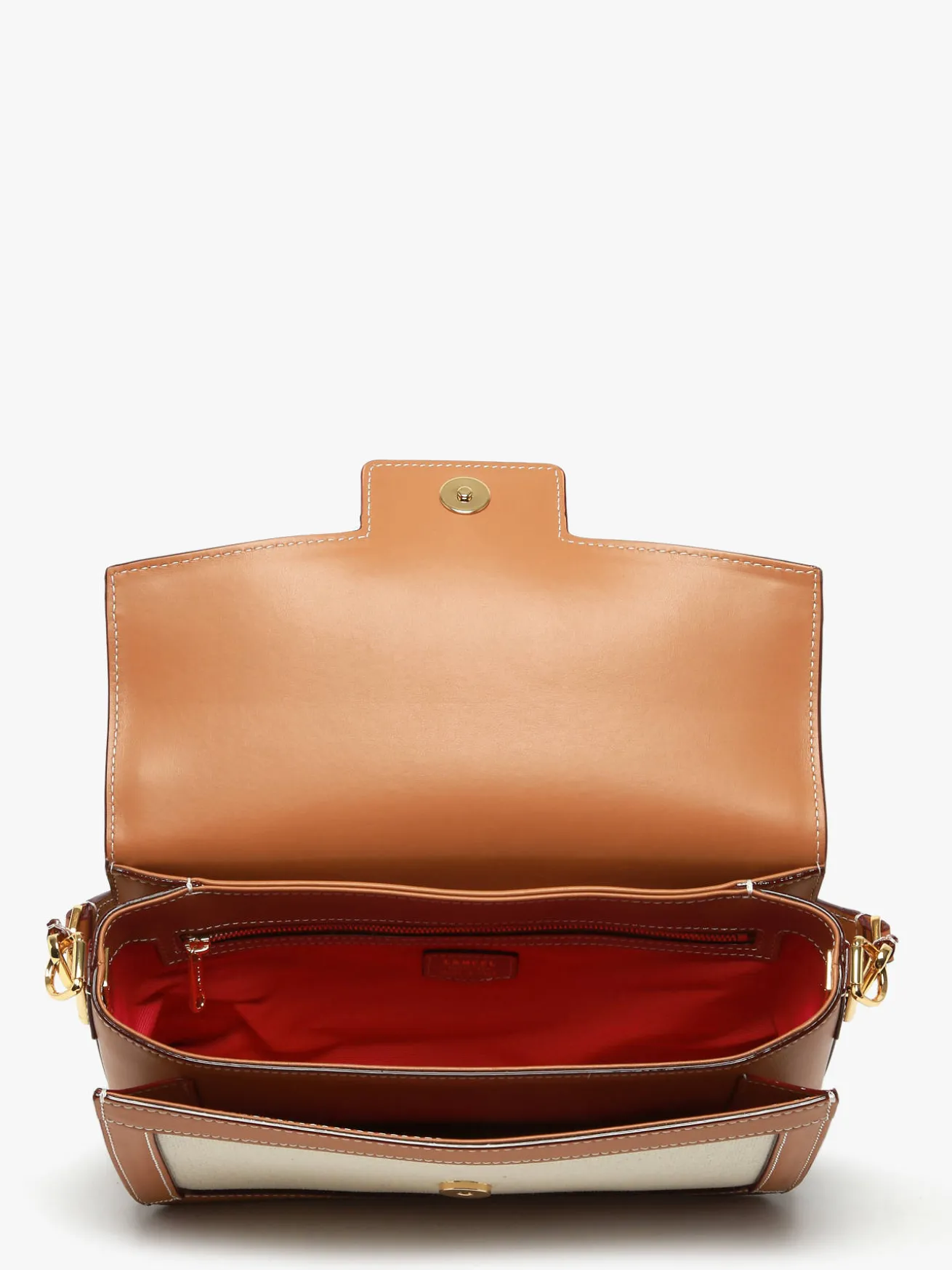 sac porté épaule Angele LANCEL