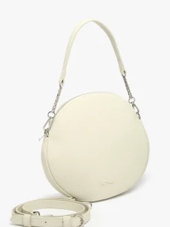 Sac porté épaule Anna cuir NATHAN BAUME