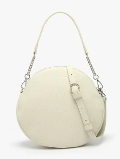 Sac porté épaule Anna cuir NATHAN BAUME