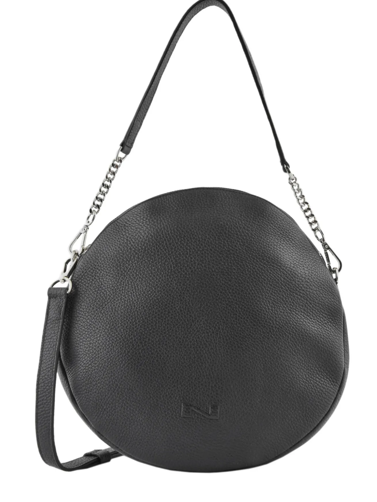 Sac porté épaule Anna cuir NATHAN BAUME