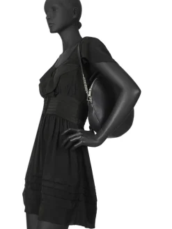 Sac porté épaule Anna cuir NATHAN BAUME