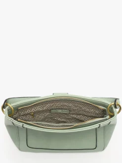 Sac porté épaule Anneau LULU CASTAGNETTE