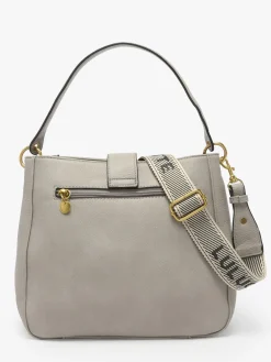 Sac porté épaule Anneau LULU CASTAGNETTE