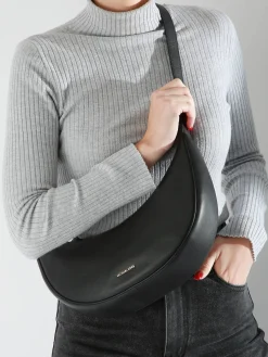 sac porté épaule Avra cuir MICHAEL KORS