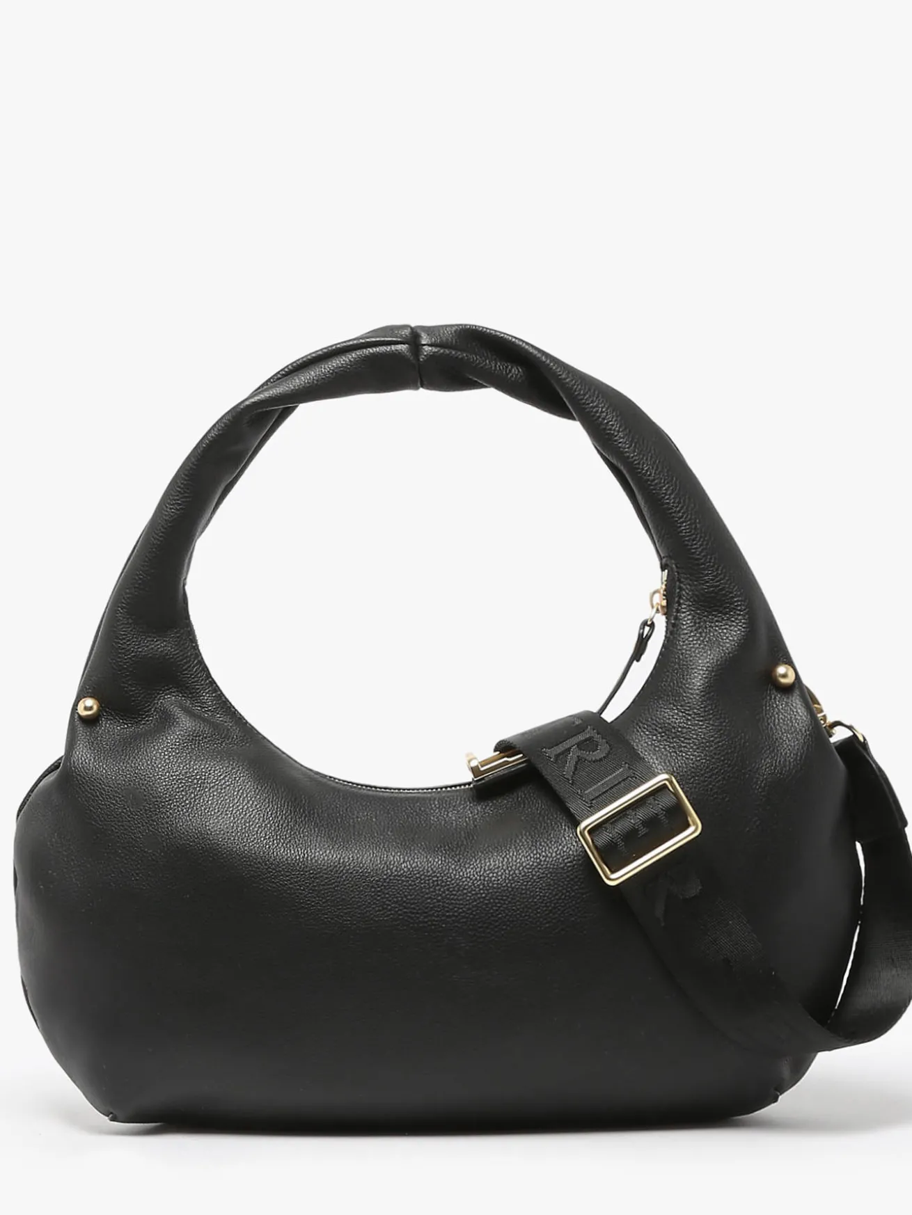 Sac porté épaule Babyatoutprix - Lucie cuir ETRIER