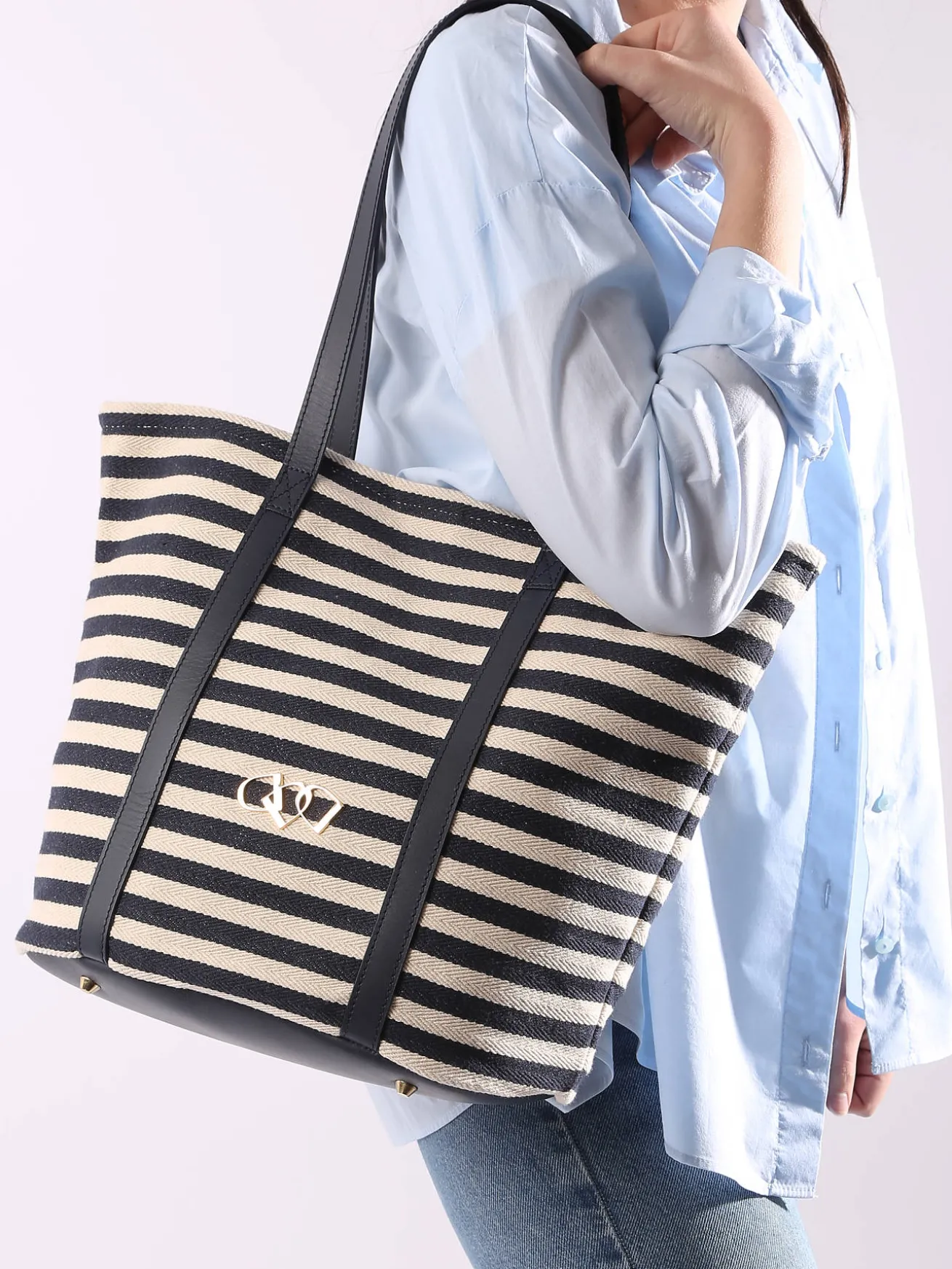 Sac porté épaule Balzane ETRIER