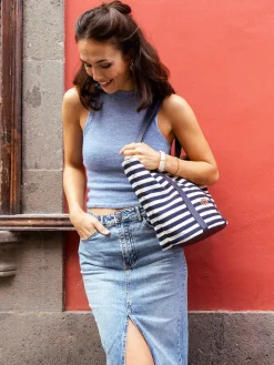 Sac porté épaule Balzane ETRIER