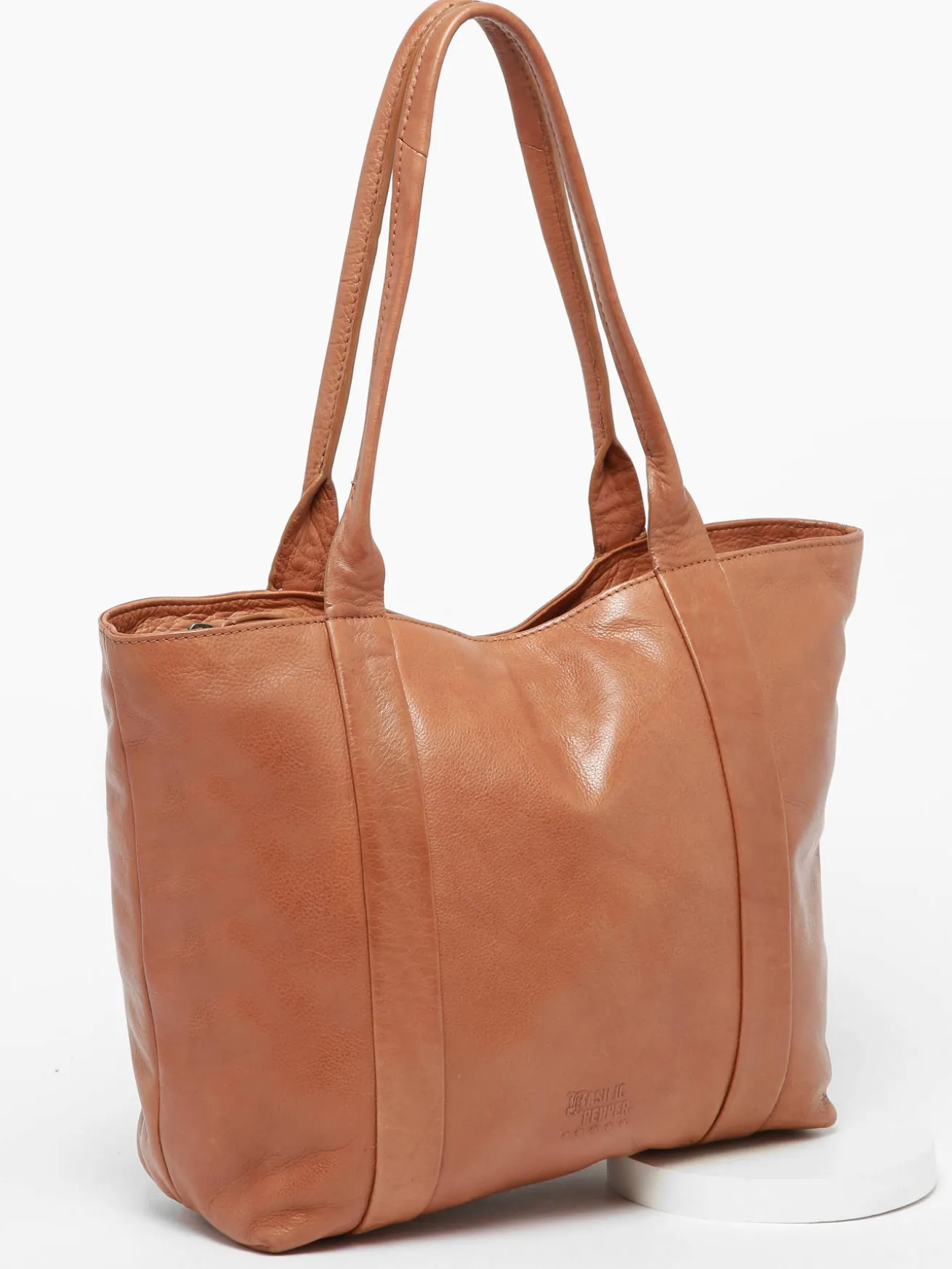 Sac porté épaule BASILIC PEPPER