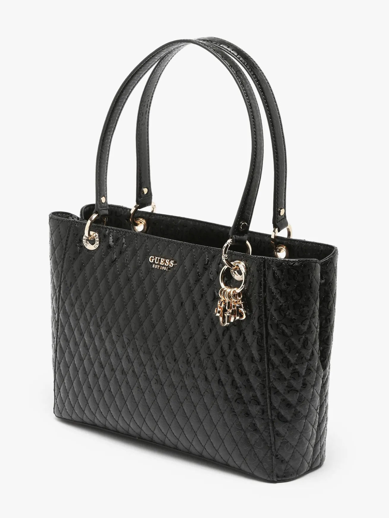 sac porté épaule Betula GUESS