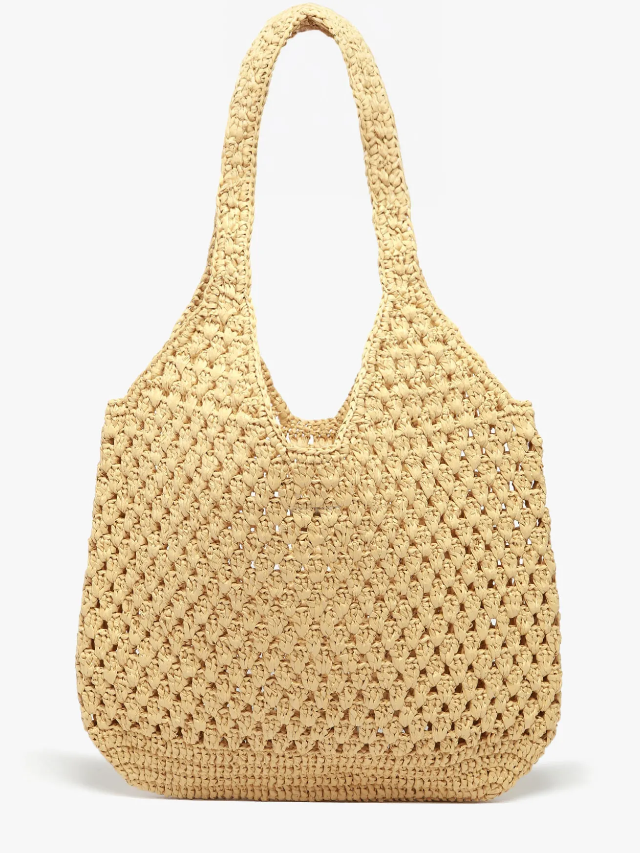 sac porté épaule Cabas d'ete LANCEL