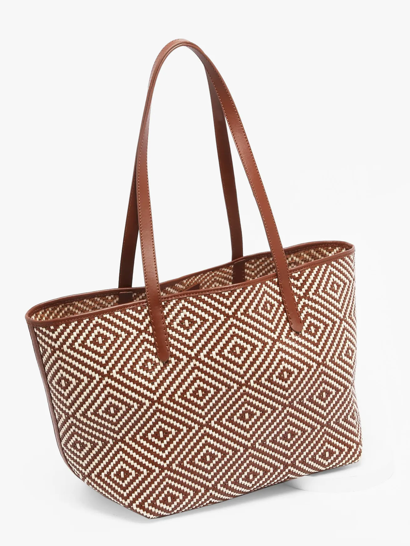 Sac porté épaule Cabas VANESSA BRUNO