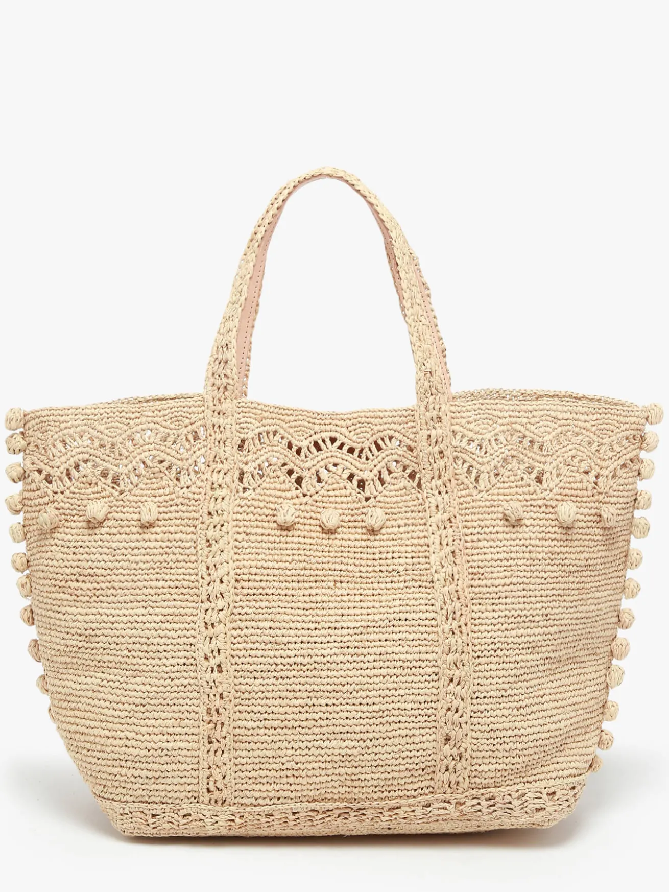 Sac porté épaule Cabas VANESSA BRUNO