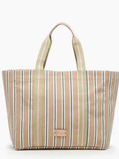 Sac porté épaule Calamus coton WOOMEN