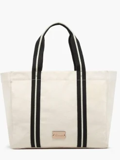 Sac porté épaule Calamus coton WOOMEN