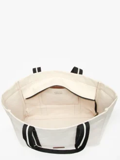 Sac porté épaule Calamus coton WOOMEN