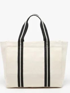 Sac porté épaule Calamus coton WOOMEN