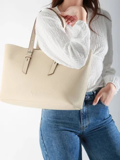 Sac porté épaule Cavalier cuir ETRIER