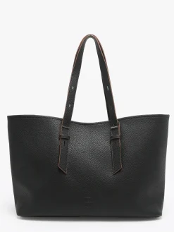 Sac porté épaule Cavalier cuir ETRIER