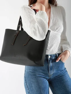 Sac porté épaule Cavalier cuir ETRIER