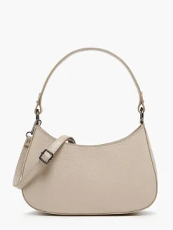 Sac porté épaule Caviar cuir MILANO