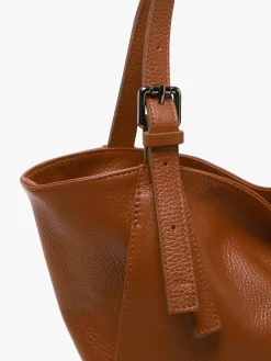 sac porté épaule Caviar cuir MILANO