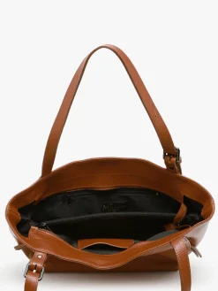 sac porté épaule Caviar cuir MILANO