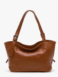 sac porté épaule Caviar cuir MILANO