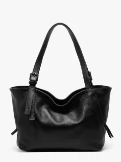 sac porté épaule Caviar cuir MILANO