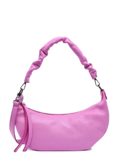 Sac porté épaule Caviar cuir MILANO